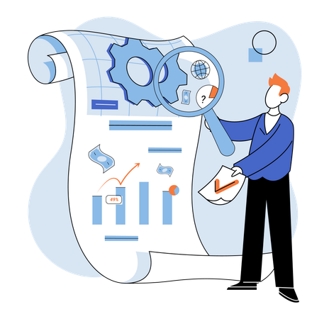 Quality Inspection & Verification